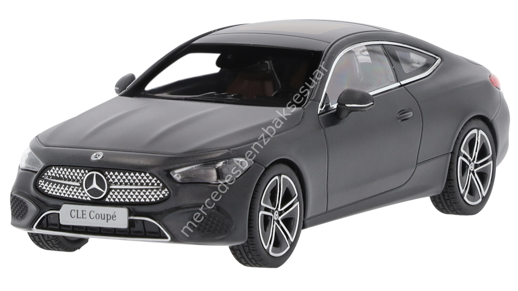Mercedes Benz CLE Coupé, AVANTGARDE, C236