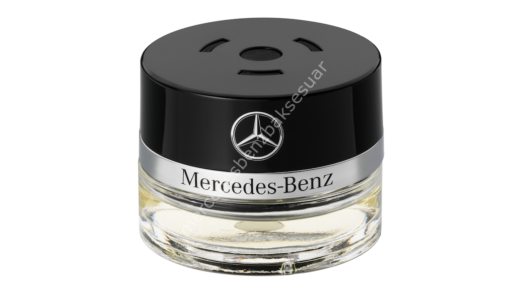 Mercedes Benz Air Balance Araç Kokusu, NIGHTLIFE MOOD