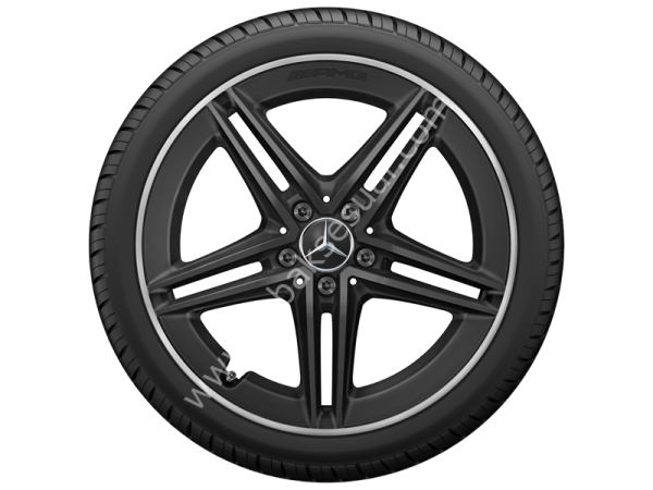 AMG JANT 19 ''