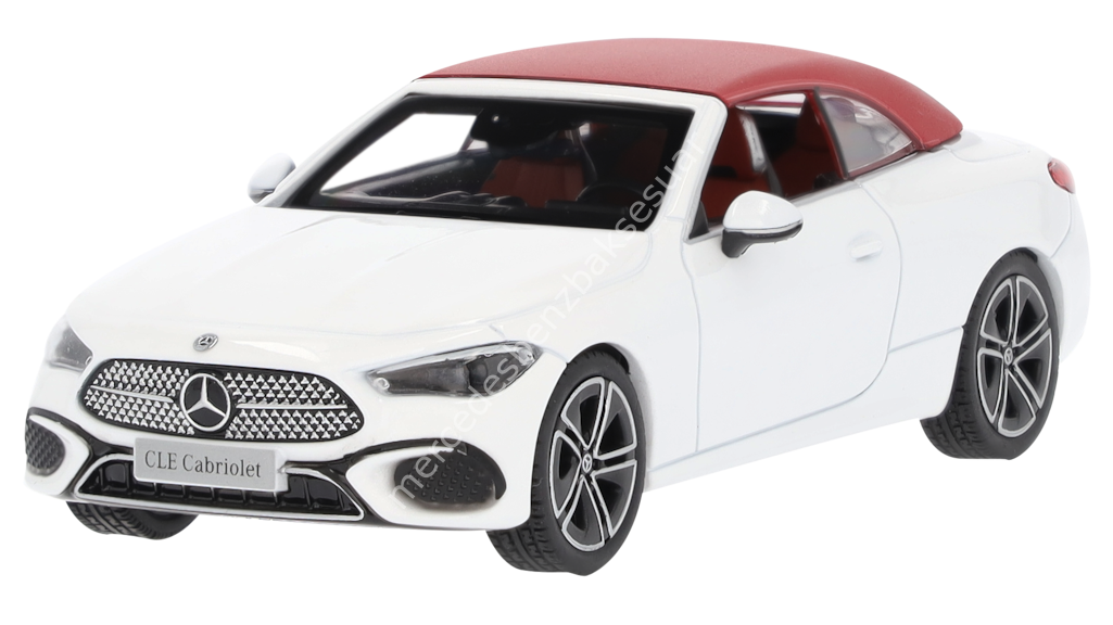 Mercedes Benz CLE Cabriolet, AVANTGARDE, A236
