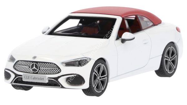 Mercedes Benz CLE Cabriolet, AVANTGARDE, A236