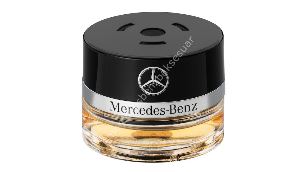 Mercedes Benz Air Balance Araç Kokusu, SPORTS MOOD