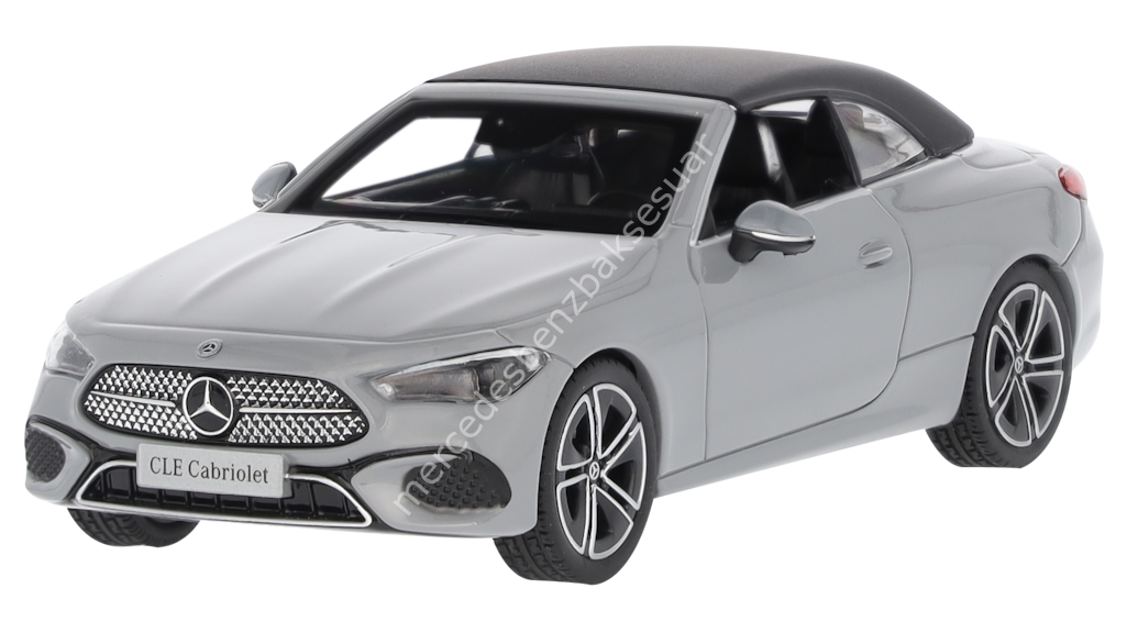 Mercedes Benz CLE Cabriolet, AVANTGARDE, A236