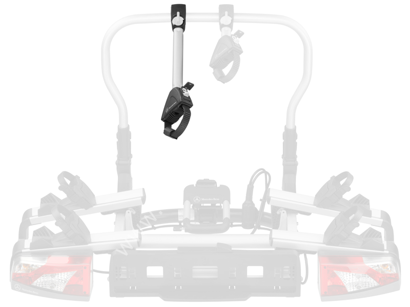 Mercedes-Benz Arka Bisiklet Taşıyıcı 2. Bisiklet Bağlantı Kolu