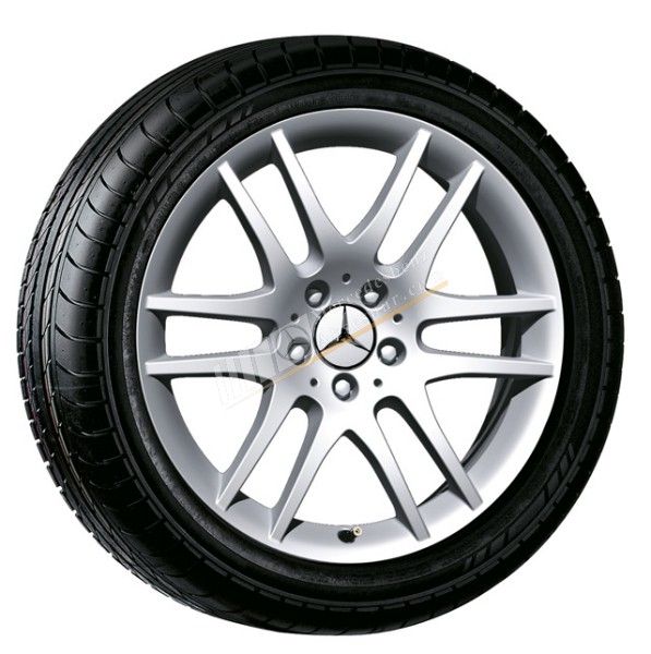 Mercedes Benz JANT 18''