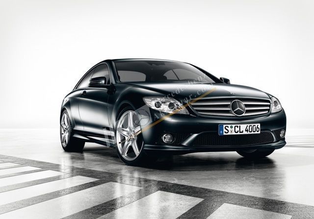 AMG MARŞBİYELLER ( YAN ETEKLER )  SET