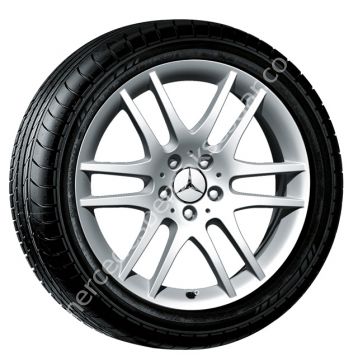 Mercedes Benz JANT 18''