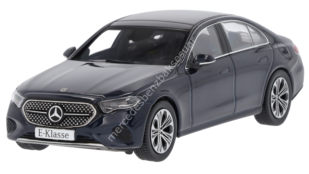 Mercedes Benz E-Serisi, Sedan, AVANTGARDE, W214