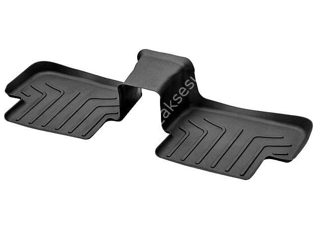 Mercedes Benz Lastik Paspas Arka Sağ / Sol