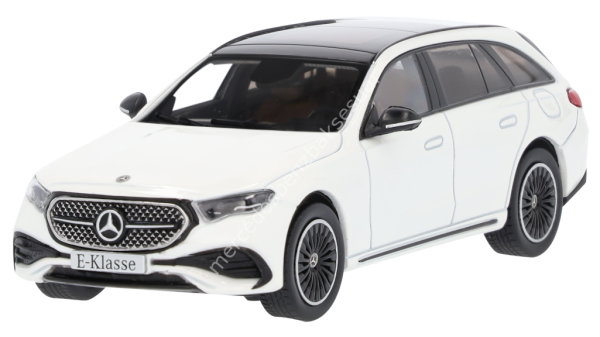 Mercedes Benz E-Serisi, Estate, AMG Line, S214