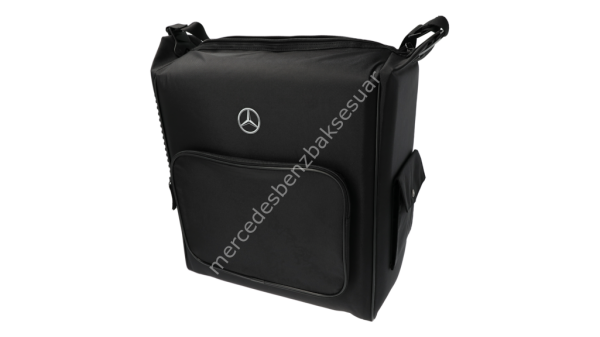 Mercedes Benz Soğutucu dolap