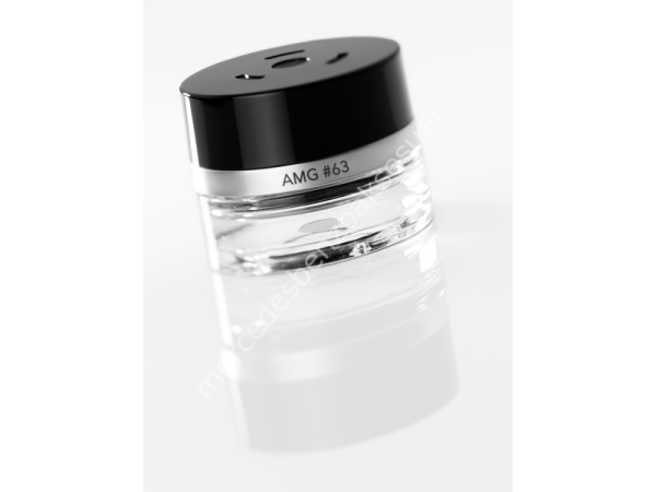 Mercedes Benz Araç Kokusu '' AMG 63 ''