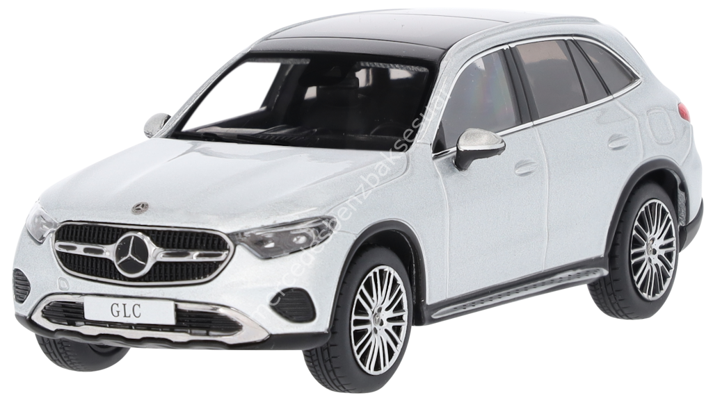 Mercedes Benz GLC, AVANTGARDE, X254