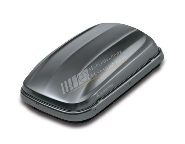 Mercedes Benz Port Bagaj 330 Lt. Titanyum