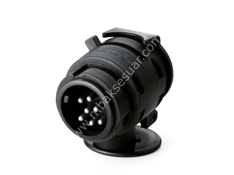 Mercedes Benz Çeki Demiri Adaptörü