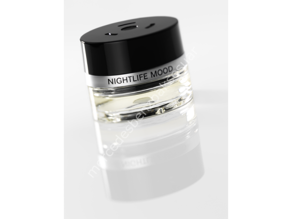 Mercedes Benz Araç Kokusu '' NIGHLIFE MOOD ''