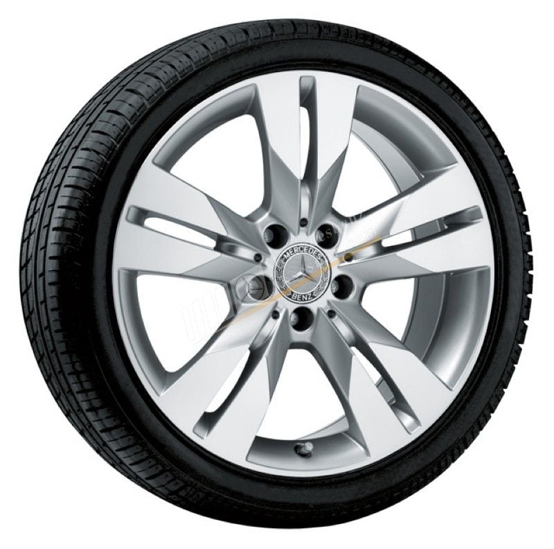 Mercedes Benz JANT 17''