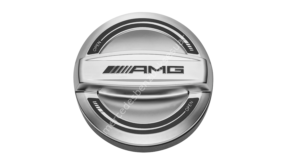 AMG depo kapağı