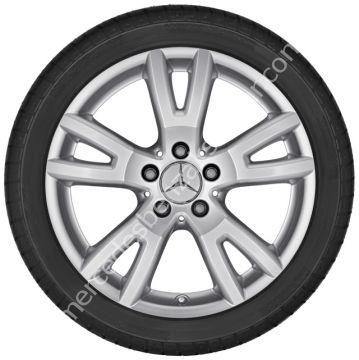 Mercedes Benz JANT 17''