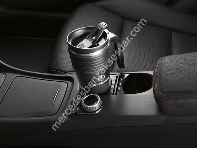 Mercedes Benz Orta Konsul Bardaklık