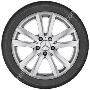 Mercedes Benz JANT 17''