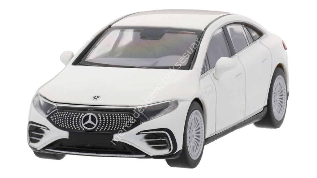 Mercedes Benz EQS, Sedan, AMG Line, V297