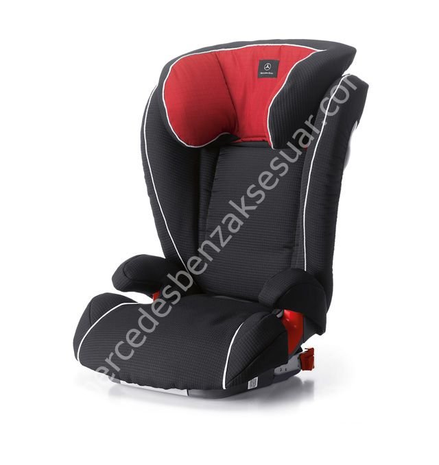 Mercedes Benz Bebek Koltuk Güneşliği