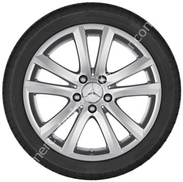 Mercedes Benz JANT 17''