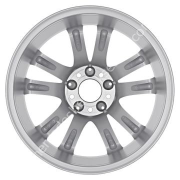 Mercedes Benz JANT 17''