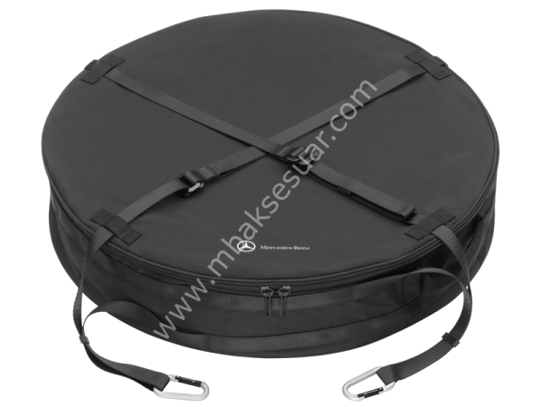 Mercedes Benz Römörk Plaka Çıtası