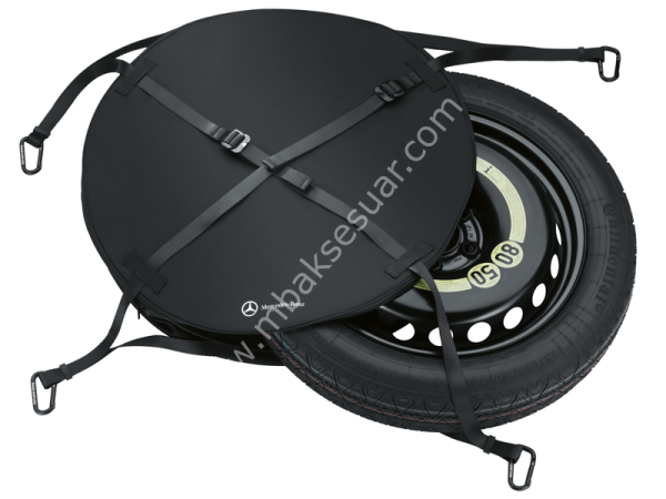 Mercedes Benz Römörk Plaka Çıtası