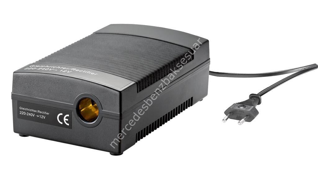Mercedes Benz Buzdolabı Adaptörü 230 V / 12 V