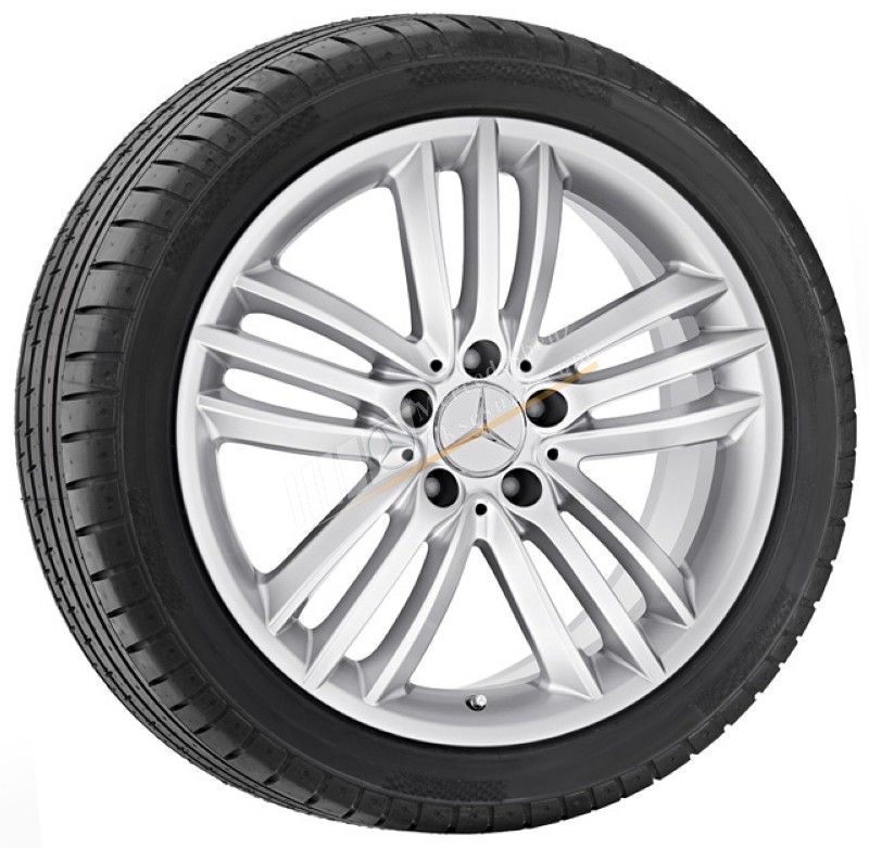 Mercedes Benz JANT 18''