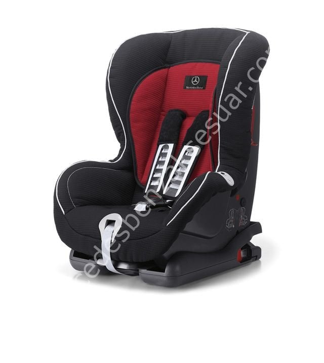 Mercedes Benz Bebek Koltuk Güneşliği