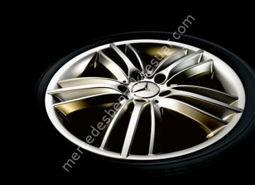 Mercedes Benz JANT 18''