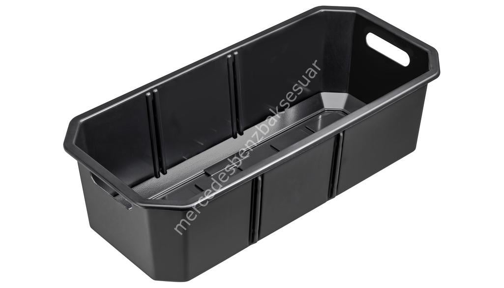 Mercedes Benz Saklama Kutusu