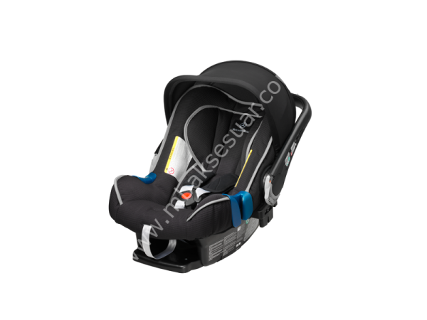 Mercedes Benz Bebek Koltuk 1 Yaş