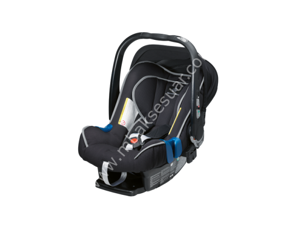Mercedes Benz Bebek Koltuk 1 Yaş