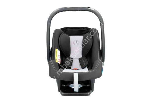 Mercedes Benz Bebek Koltuk 1 Yaş