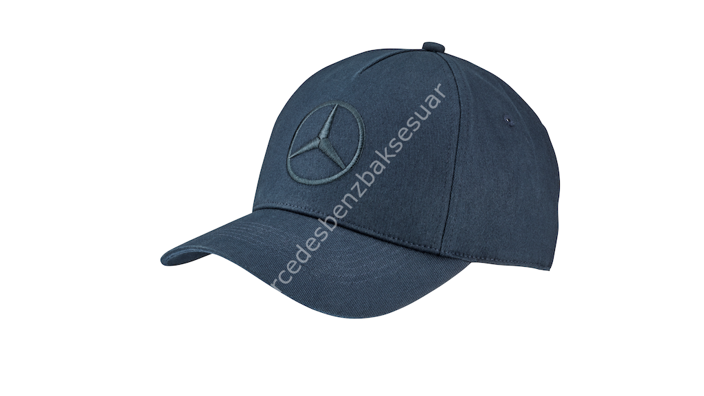 Mercedes Benz Üniseks şapka