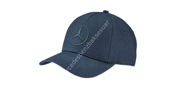 Mercedes Benz Üniseks şapka