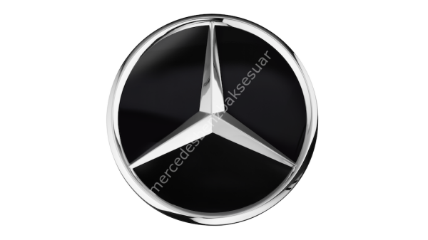 Mercedes Benz Poyra kapağı, , 66,8mm