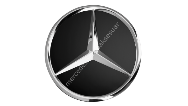 Mercedes Benz Poyra kapağı, , 66,8mm