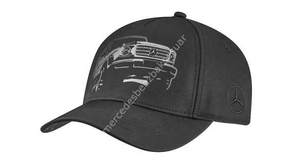 Mercedes Benz Şapka