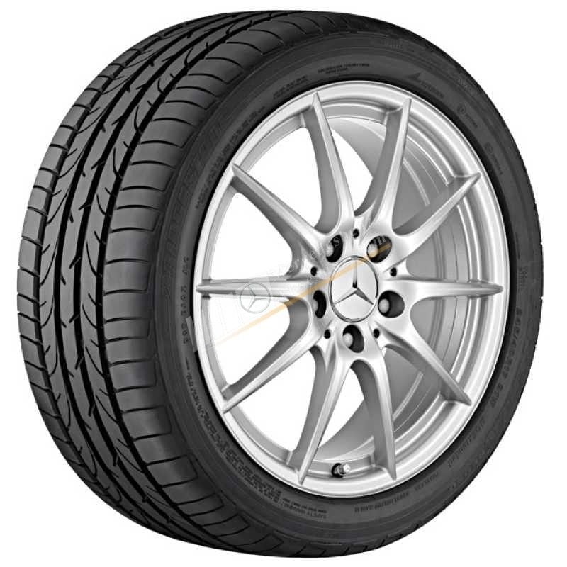 Mercedes Benz JANT 16''