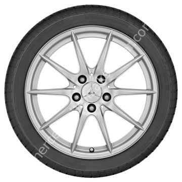 Mercedes Benz JANT 16''