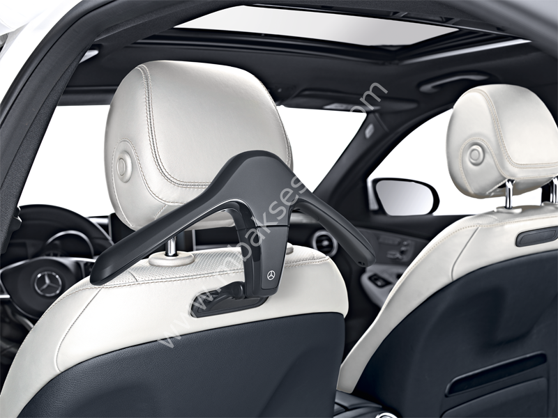 Mercedes Benz Koltuk Elbise Askısı