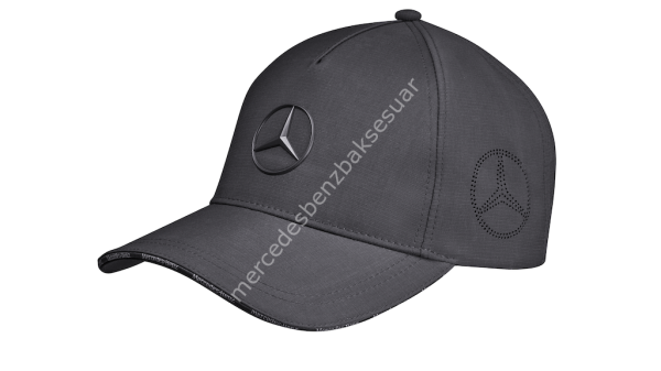 Mercedes Benz Şapka