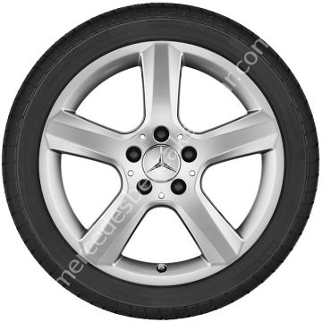 Mercedes Benz JANT 16''