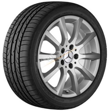 Mercedes Benz JANT 17''